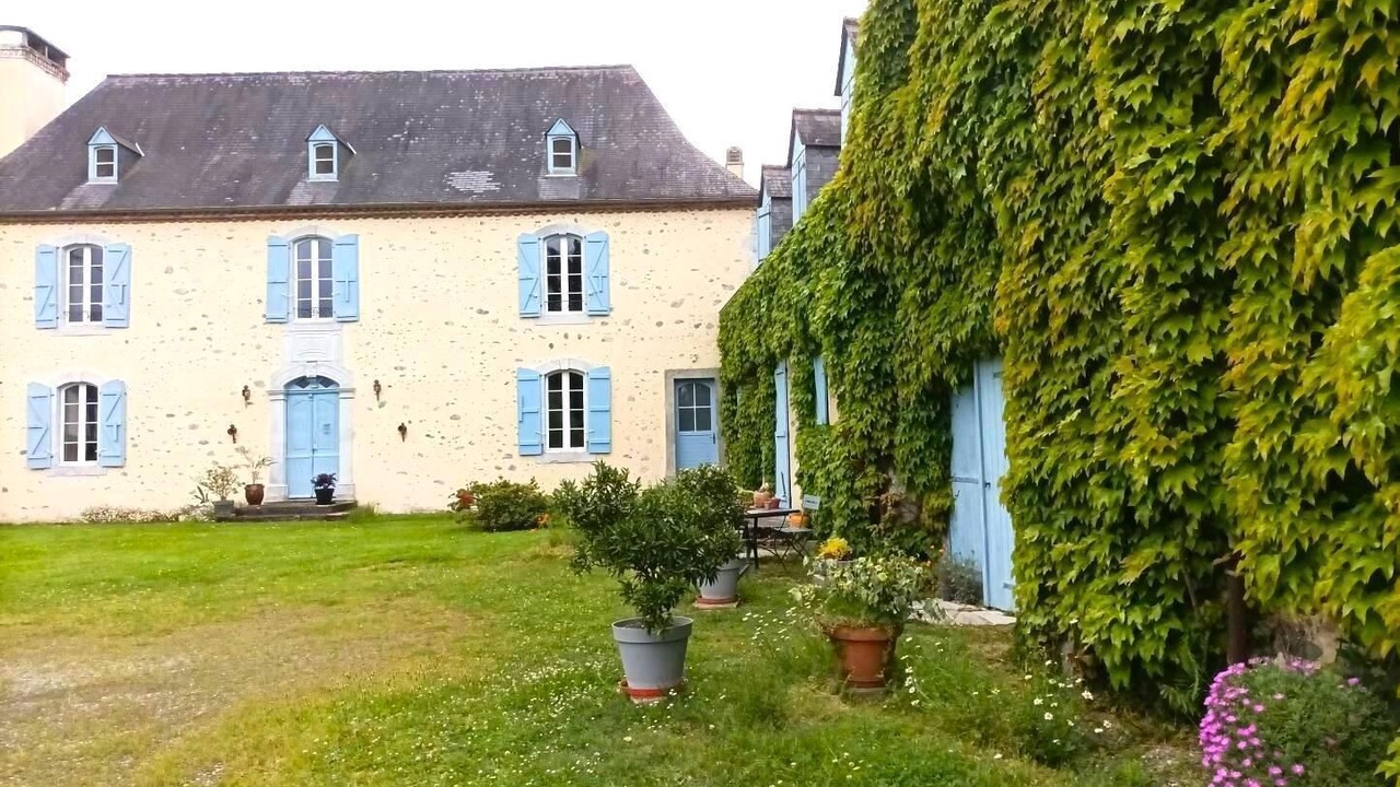 Photo of Outdoor in Lucgarier