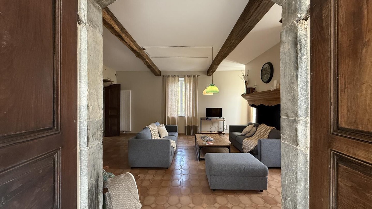 Photo of Livingroom in Lucgarier