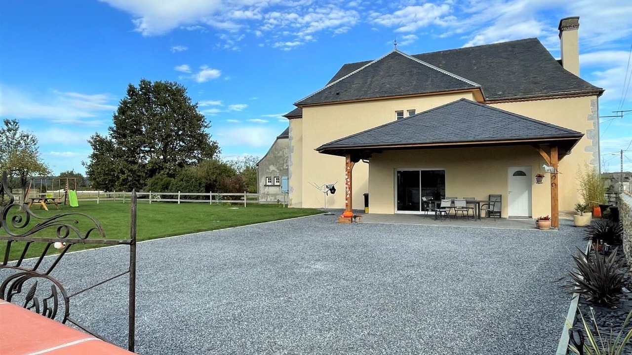 Photo of Outdoor in Lucgarier