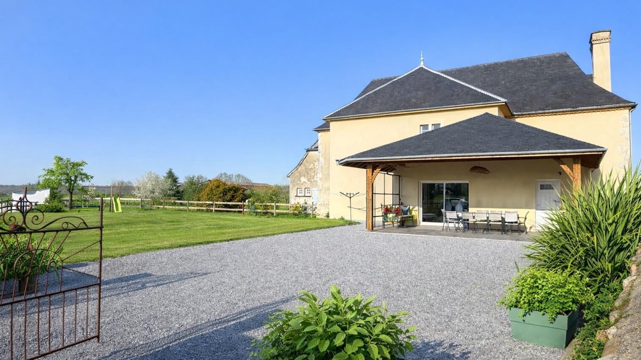 Photo of Outdoor in Lucgarier