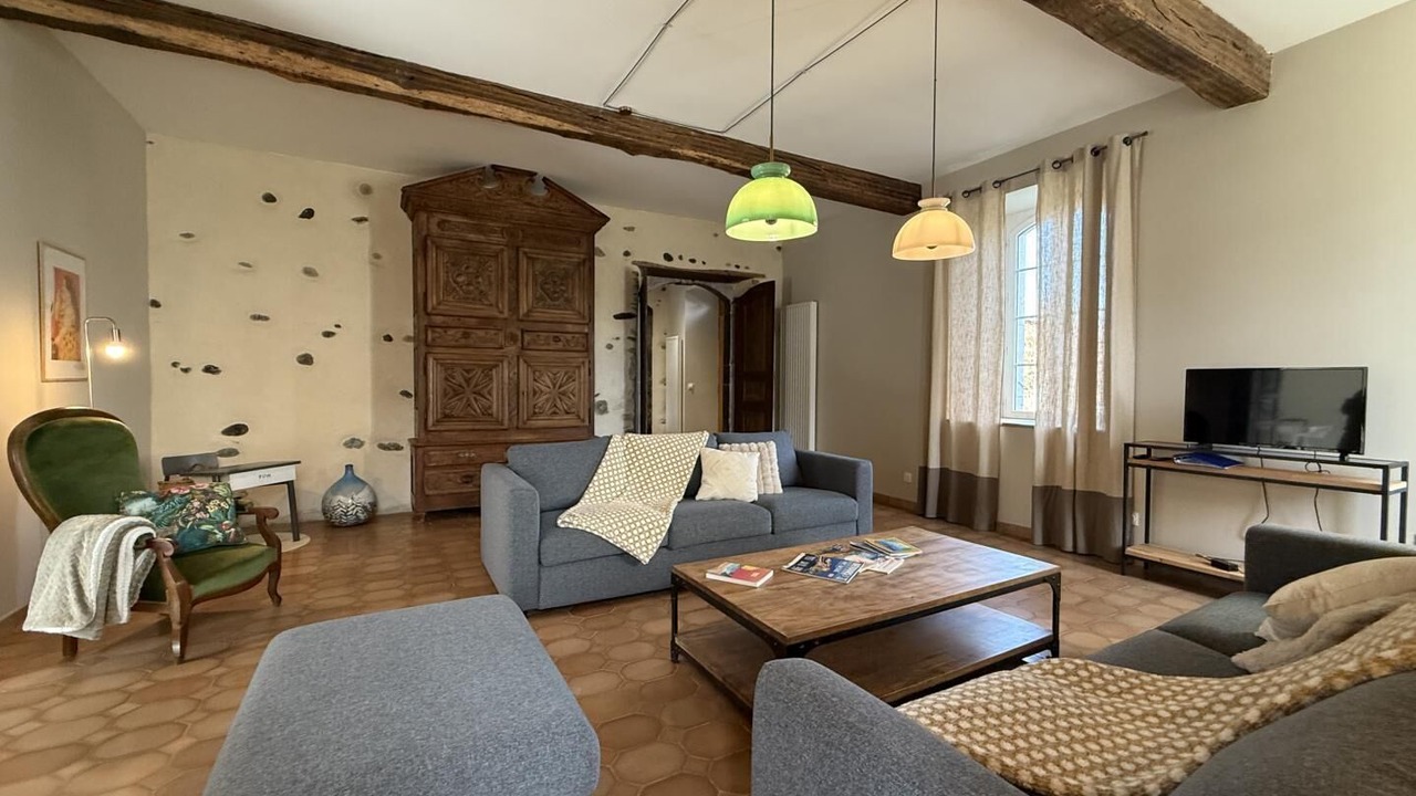 Photo of Livingroom in Lucgarier