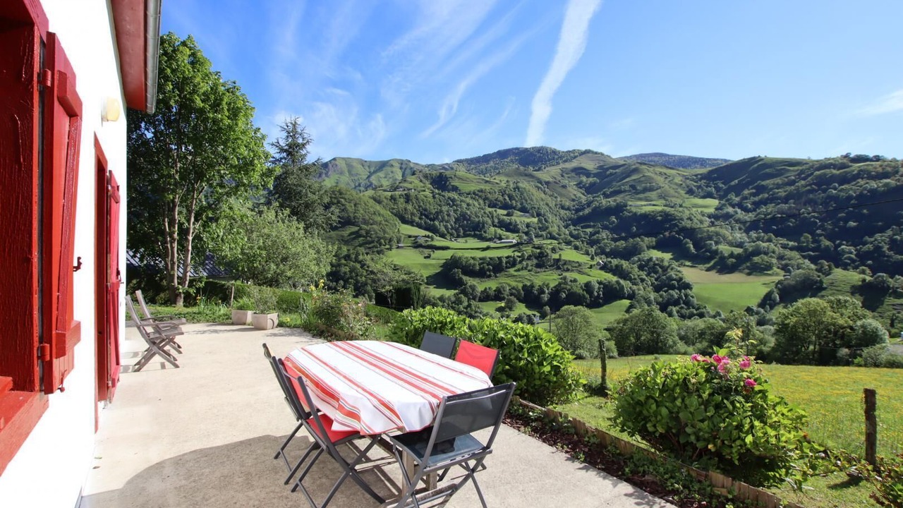 Photo of Outdoor in Sainte-Engrace