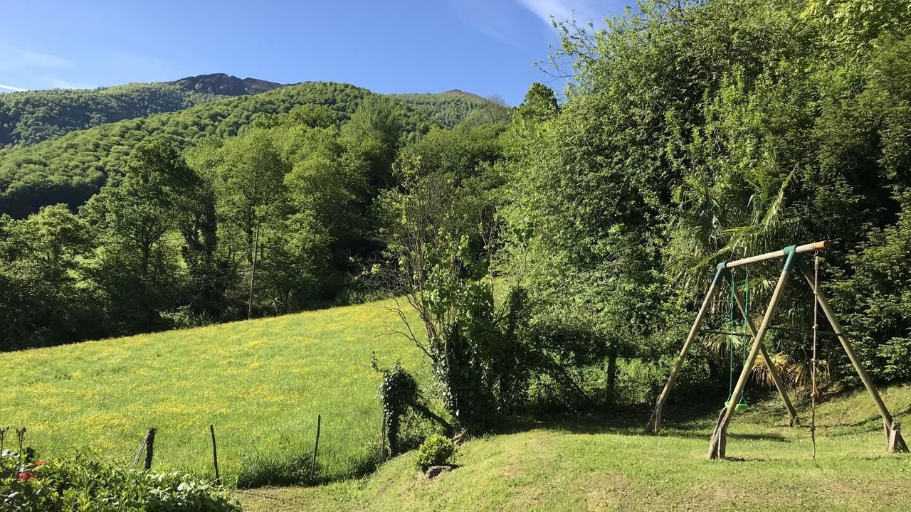 Photo of Others in Sainte-Engrace