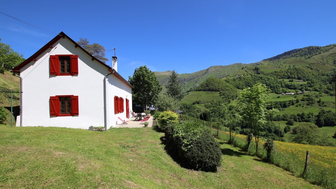 Photo of Outdoor in Sainte-Engrace