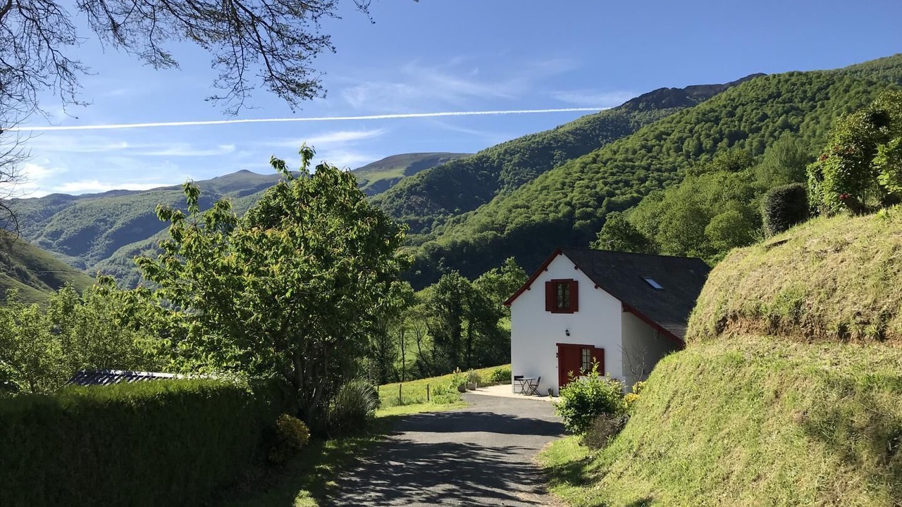 Photo of Outdoor in Sainte-Engrace