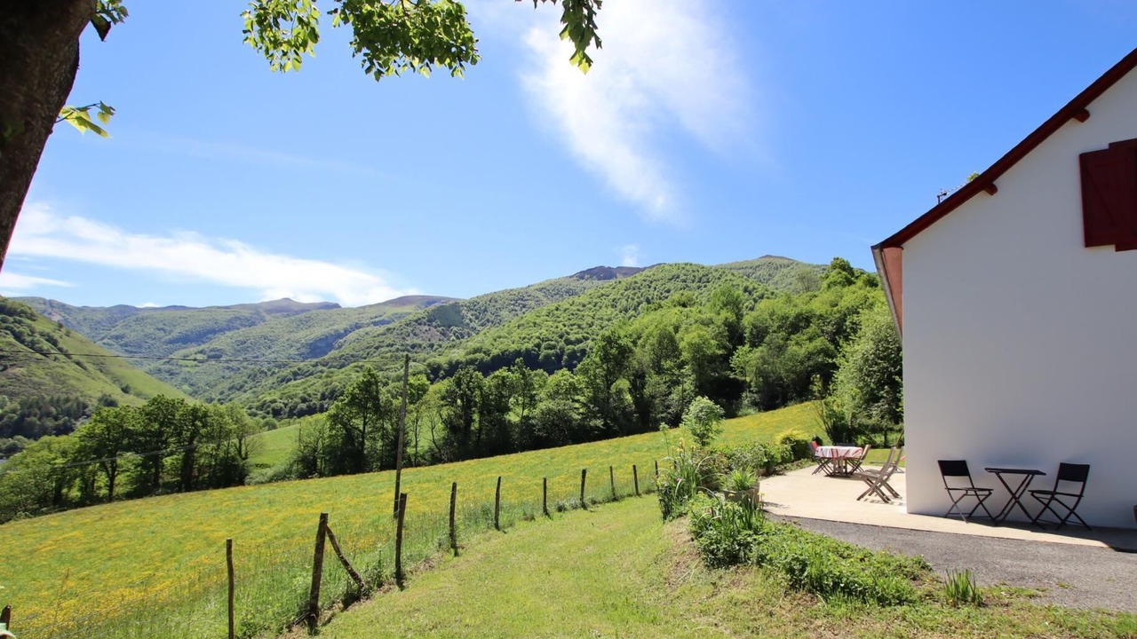 Photo of Outdoor in Sainte-Engrace