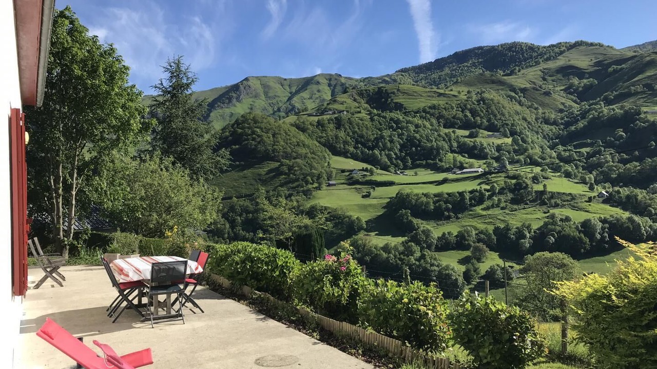 Photo of Outdoor in Sainte-Engrace