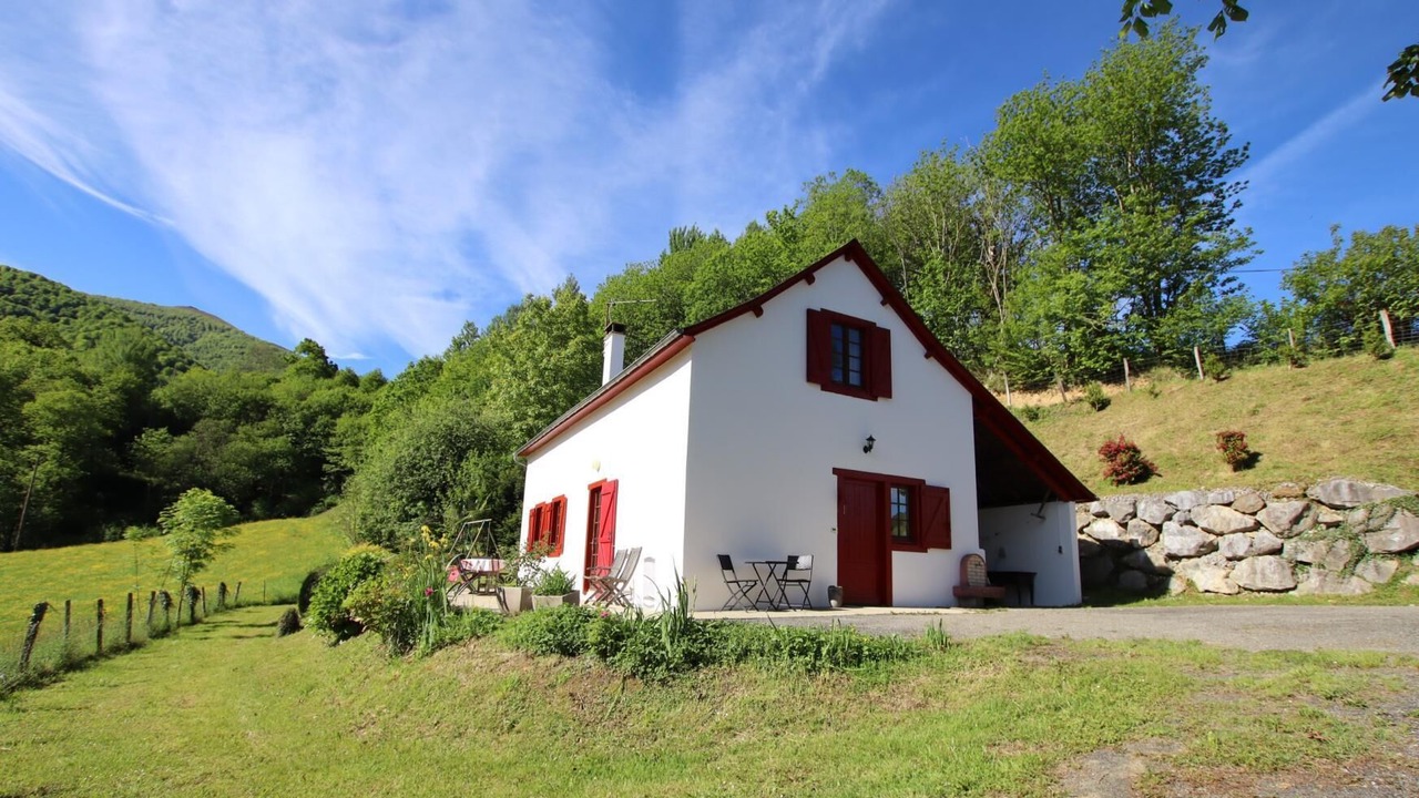 Photo of Outdoor in Sainte-Engrace