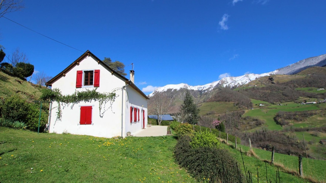 Photo of Outdoor in Sainte-Engrace