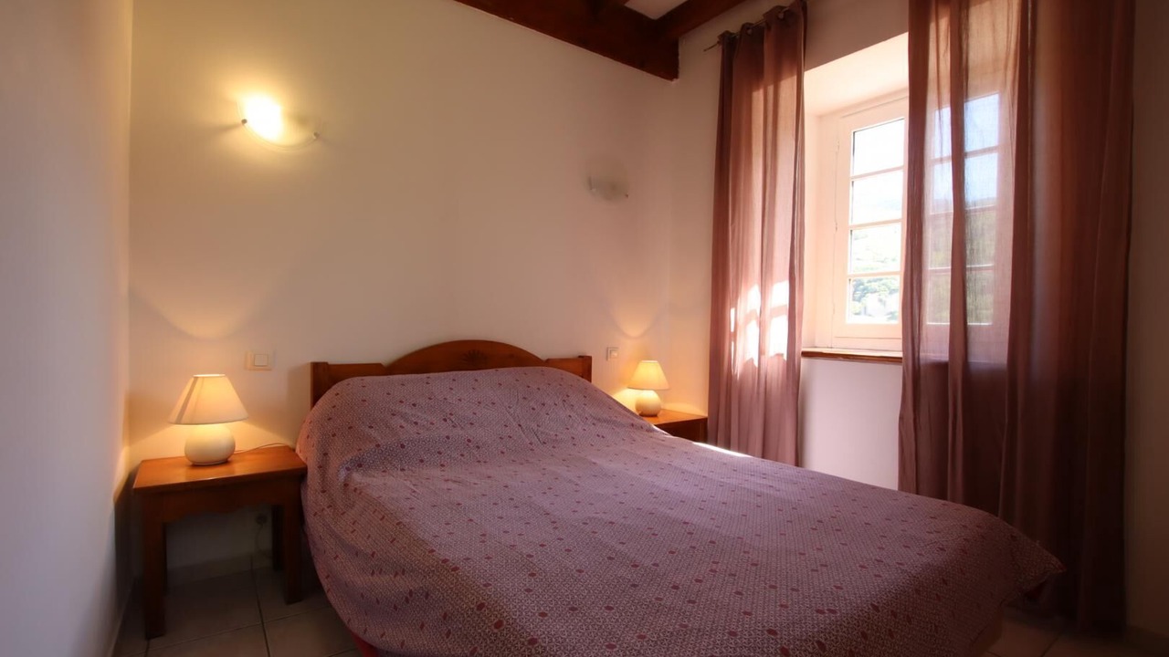 Photo of Bedroom in Sainte-Engrace