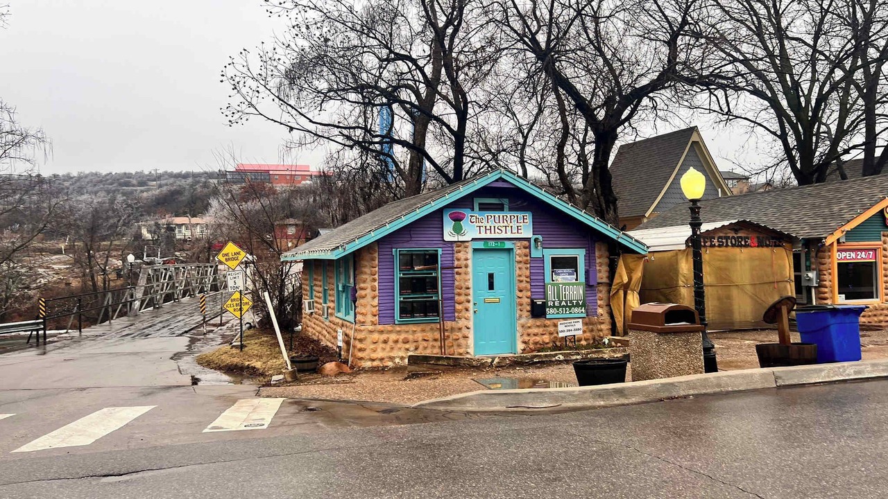 Photo of Outdoor in Medicine Park