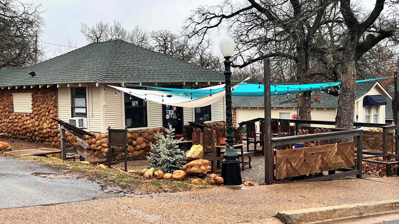 Photo of Outdoor in Medicine Park