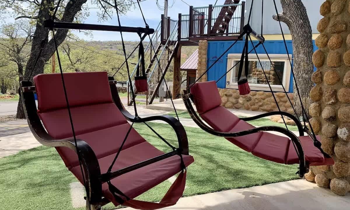 Photo of Outdoor in Medicine Park