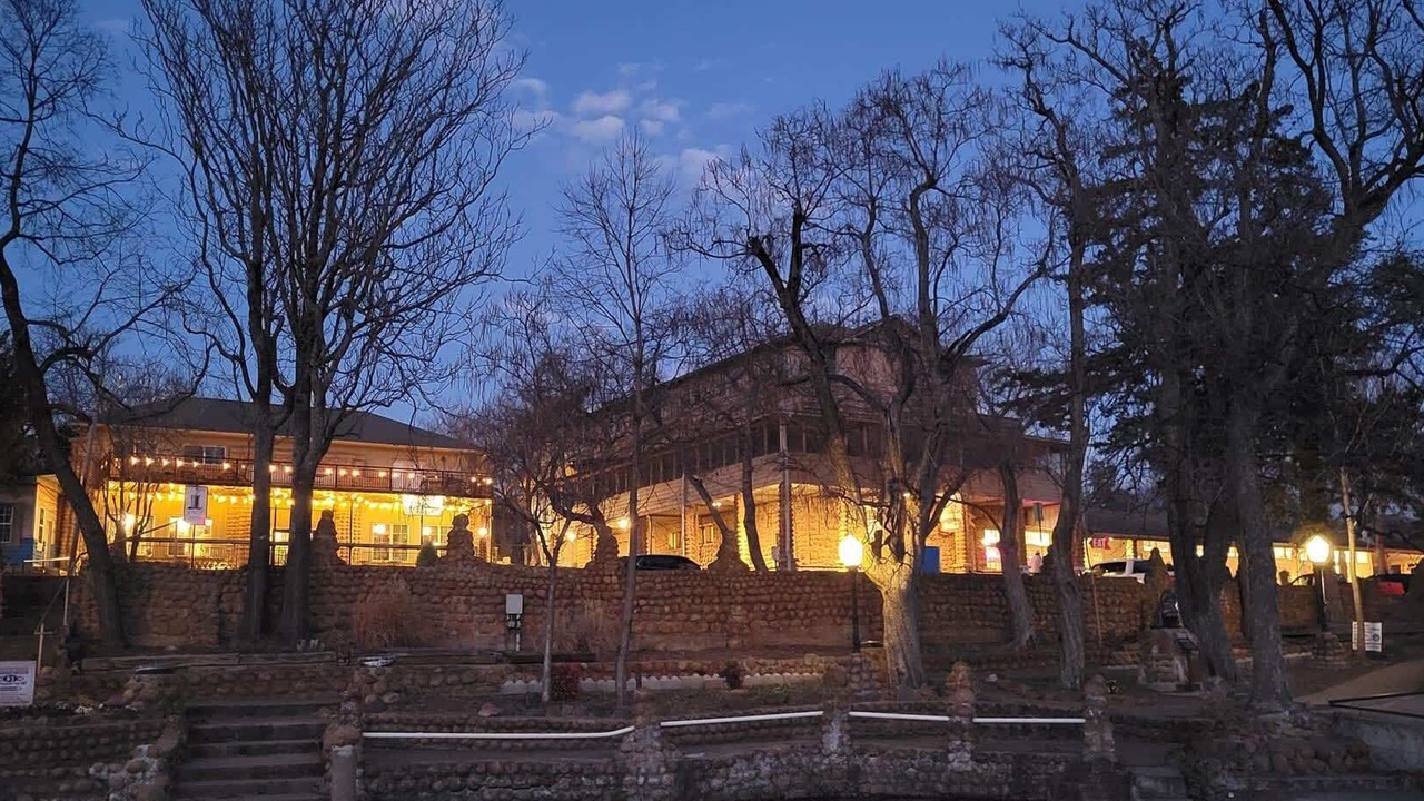Photo of Outdoor in Medicine Park