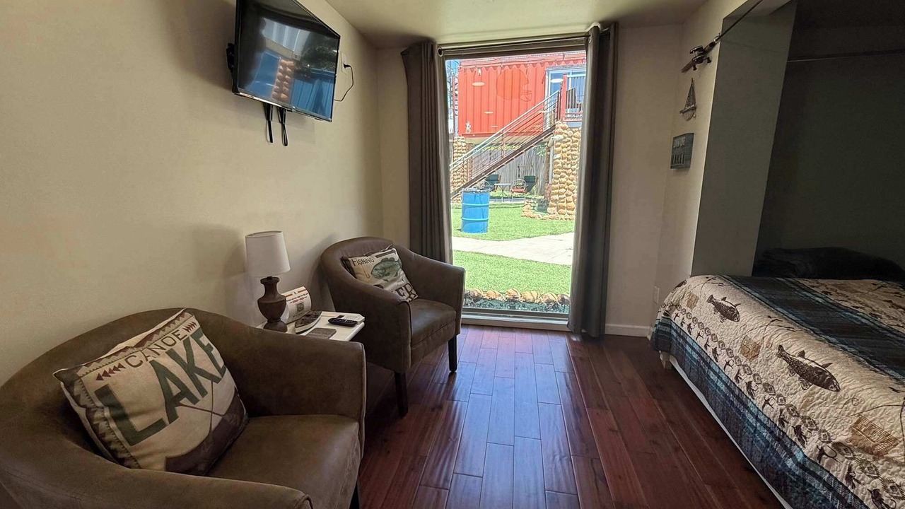 Photo of Bedroom in Medicine Park