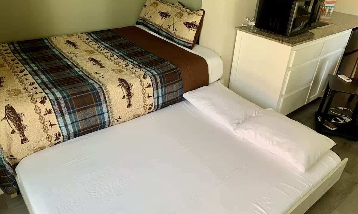 Photo of Bedroom in Medicine Park