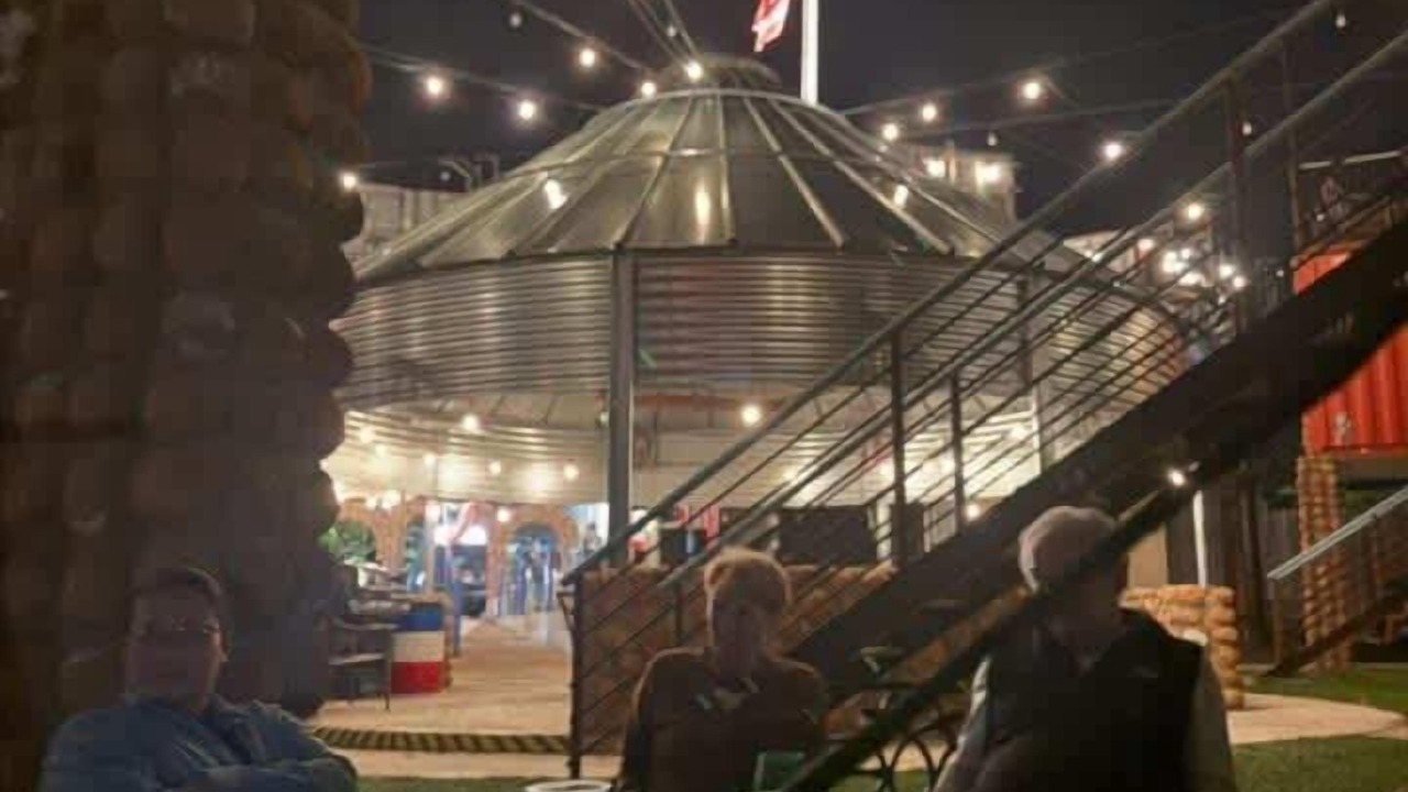 Photo of Outdoor in Medicine Park