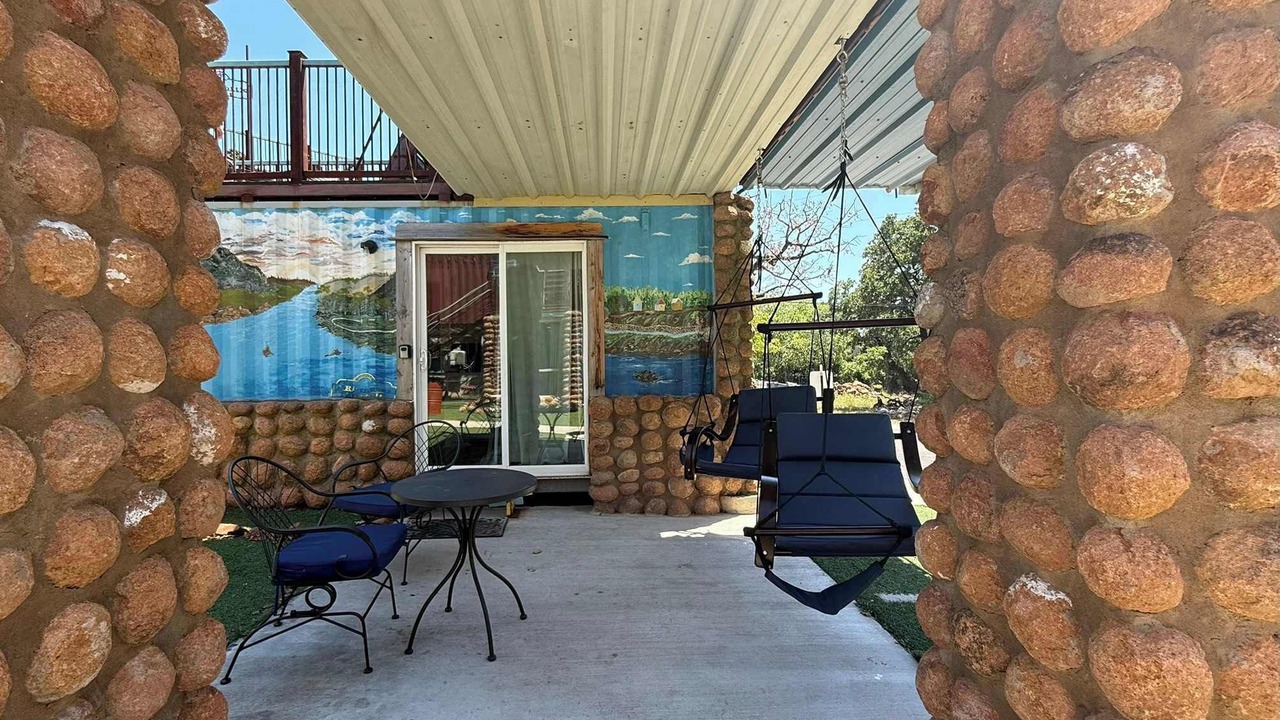 Photo of Outdoor in Medicine Park