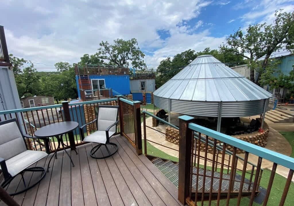 Photo of Outdoor in Medicine Park