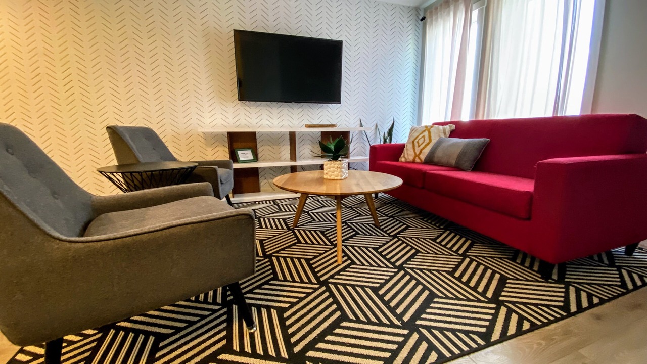 Photo of Livingroom in Seton