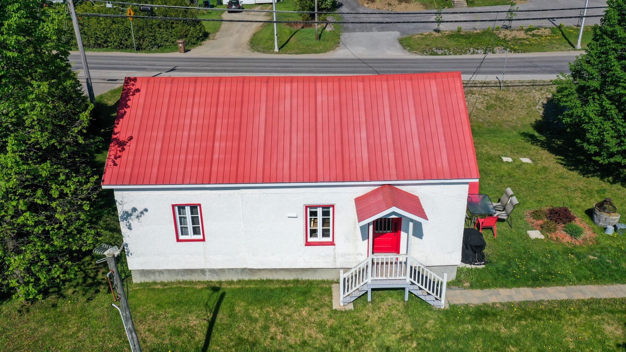 Photo of Outdoor in Saint-Alphonse-Rodriguez