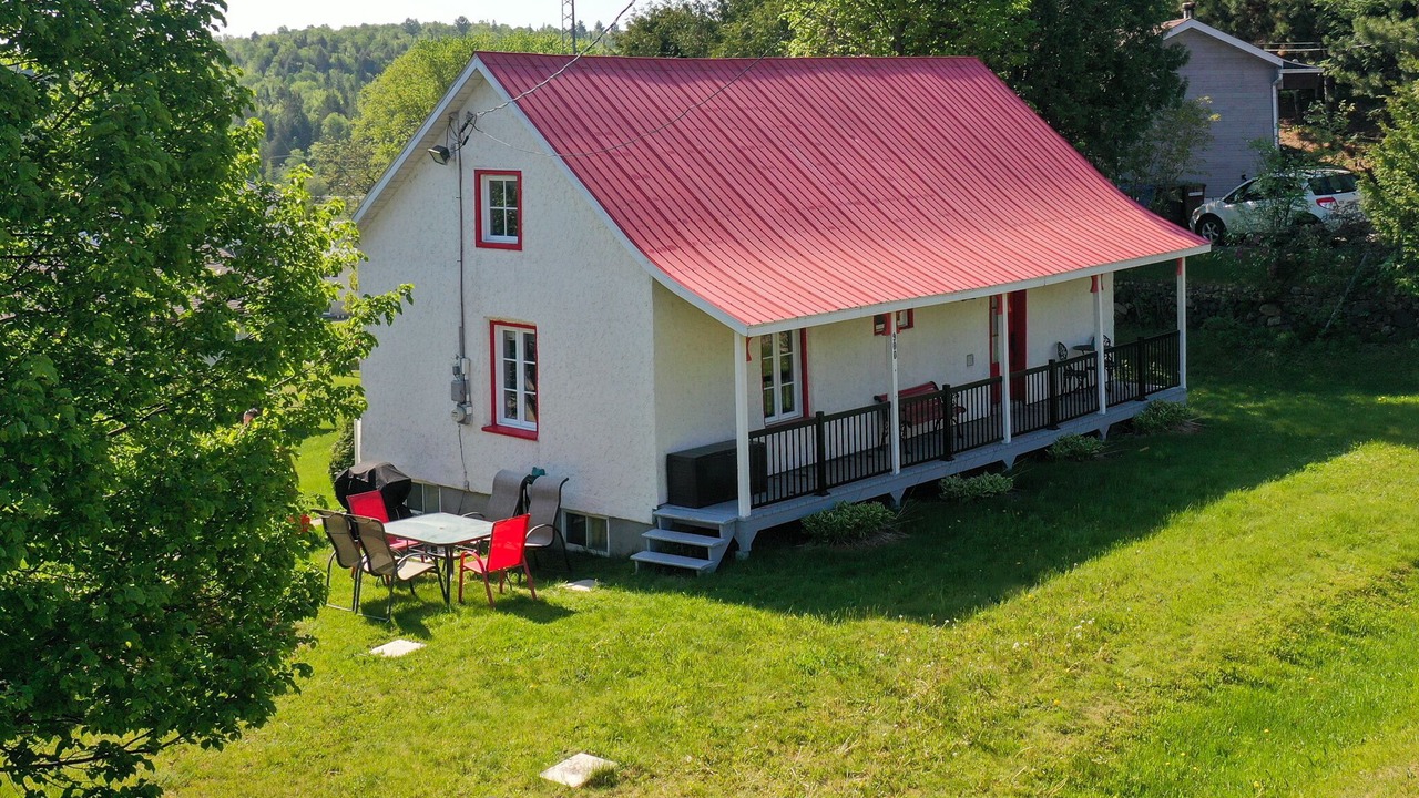Photo of Outdoor in Saint-Alphonse-Rodriguez