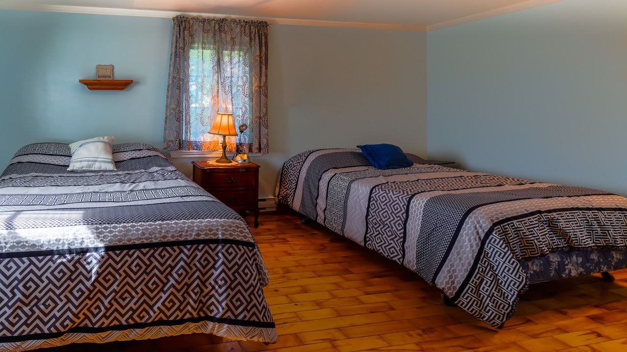 Photo of Bedroom in Saint-Alphonse-Rodriguez