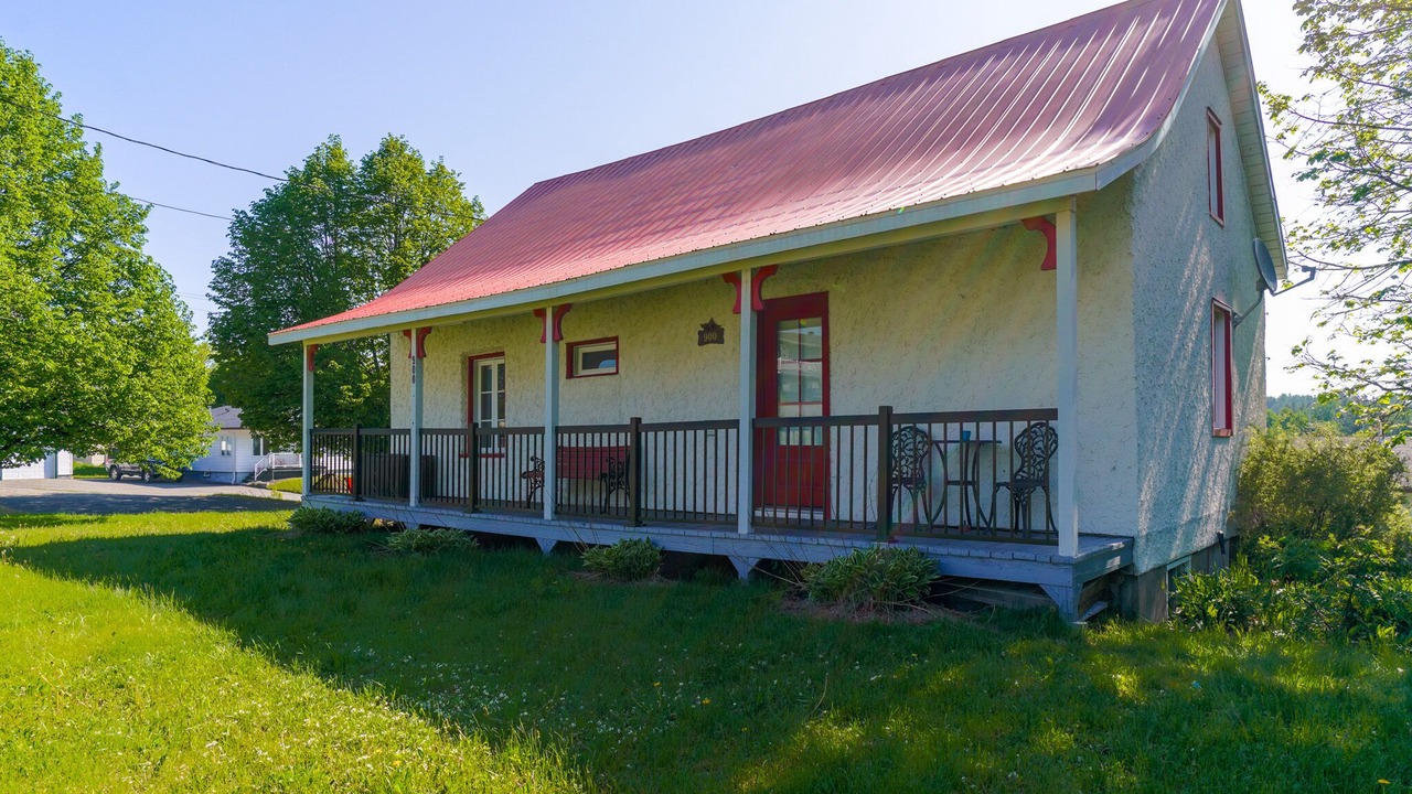 Photo of Outdoor in Saint-Alphonse-Rodriguez