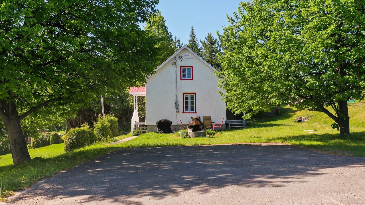 Photo of Outdoor in Saint-Alphonse-Rodriguez