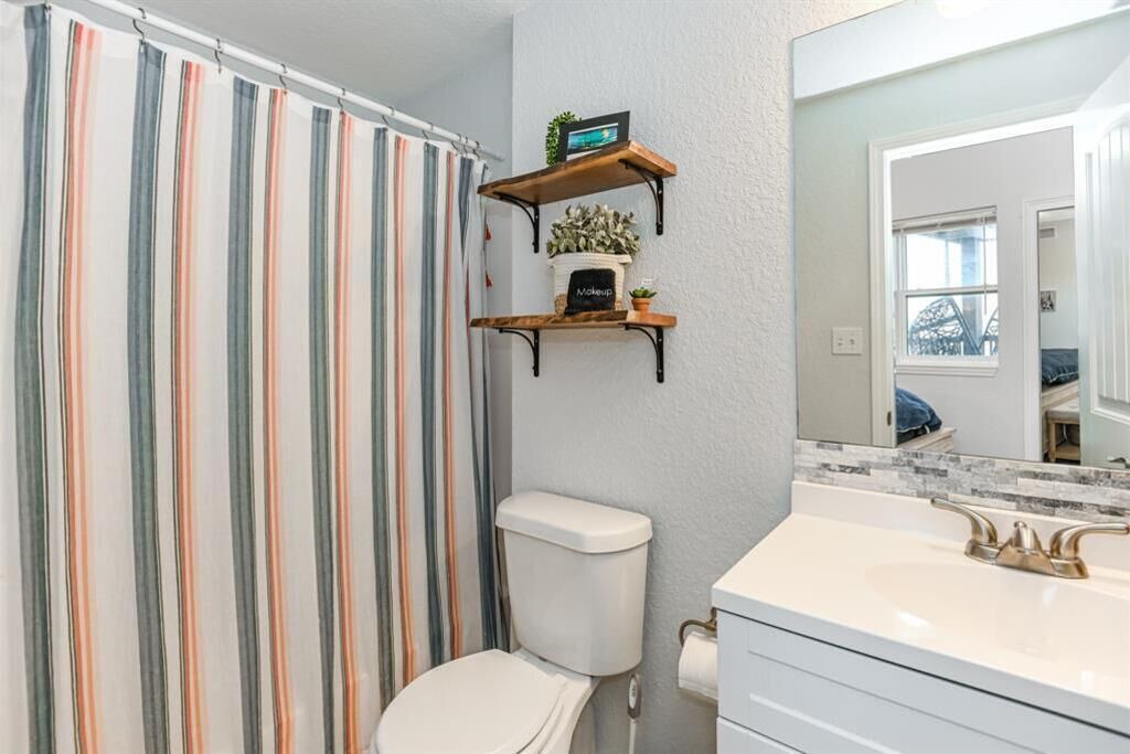 Photo of Bathroom in Surfside Beach