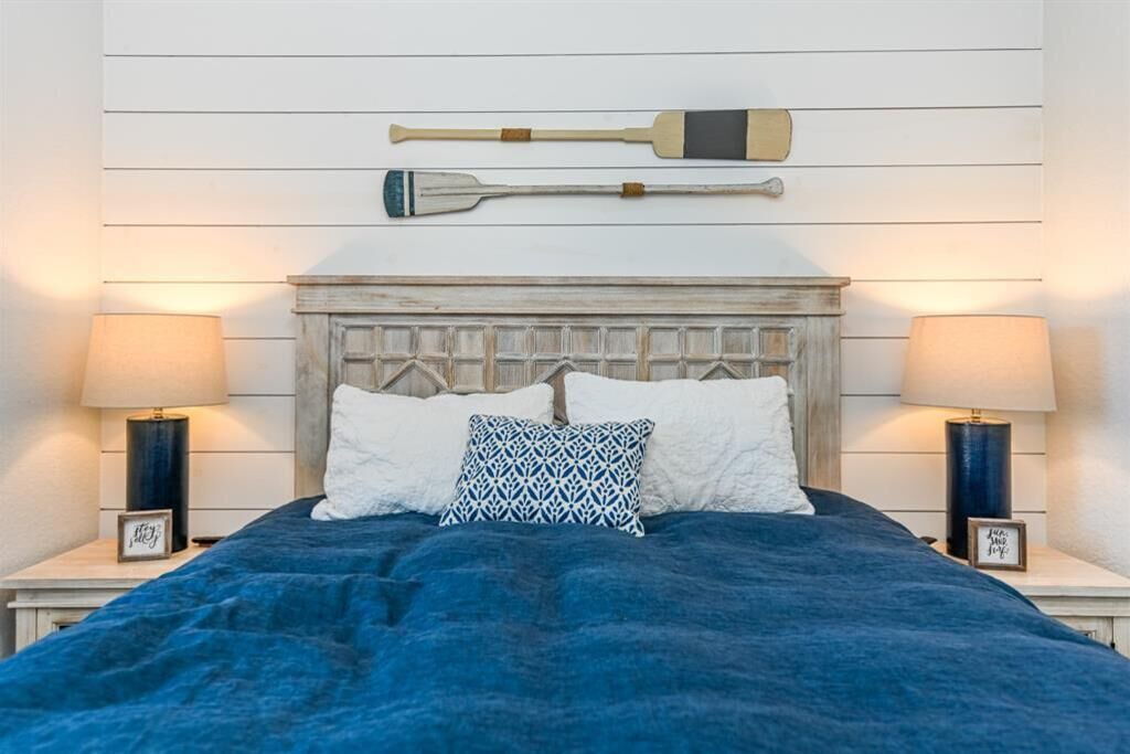 Photo of Bedroom in Surfside Beach