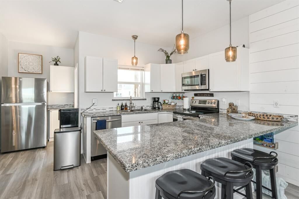 Photo of Kitchen in Surfside Beach
