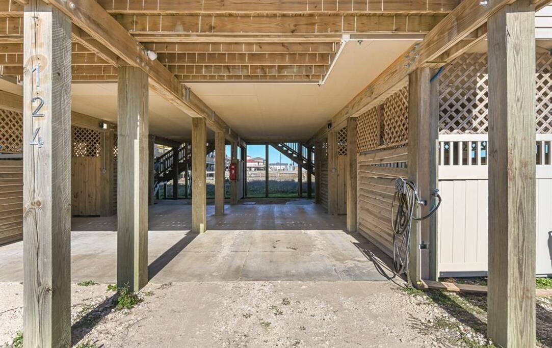 Photo of Patio Balcony in Surfside Beach