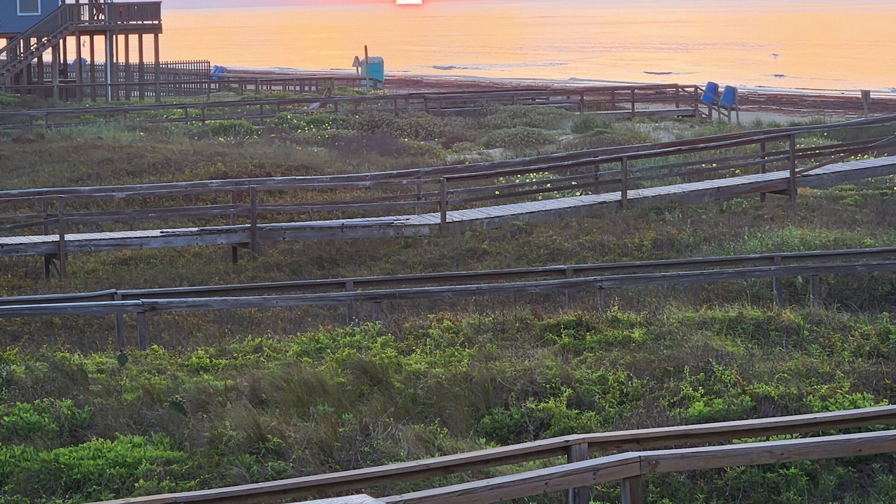 Photo of Outdoor in Surfside Beach