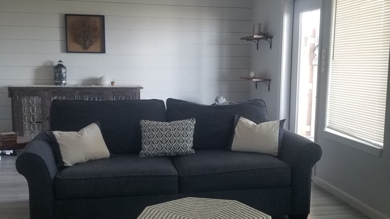 Photo of Livingroom in Surfside Beach