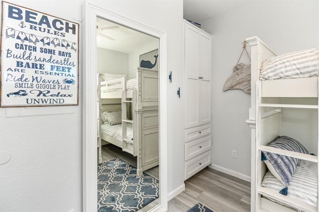 Photo of Bedroom in Surfside Beach