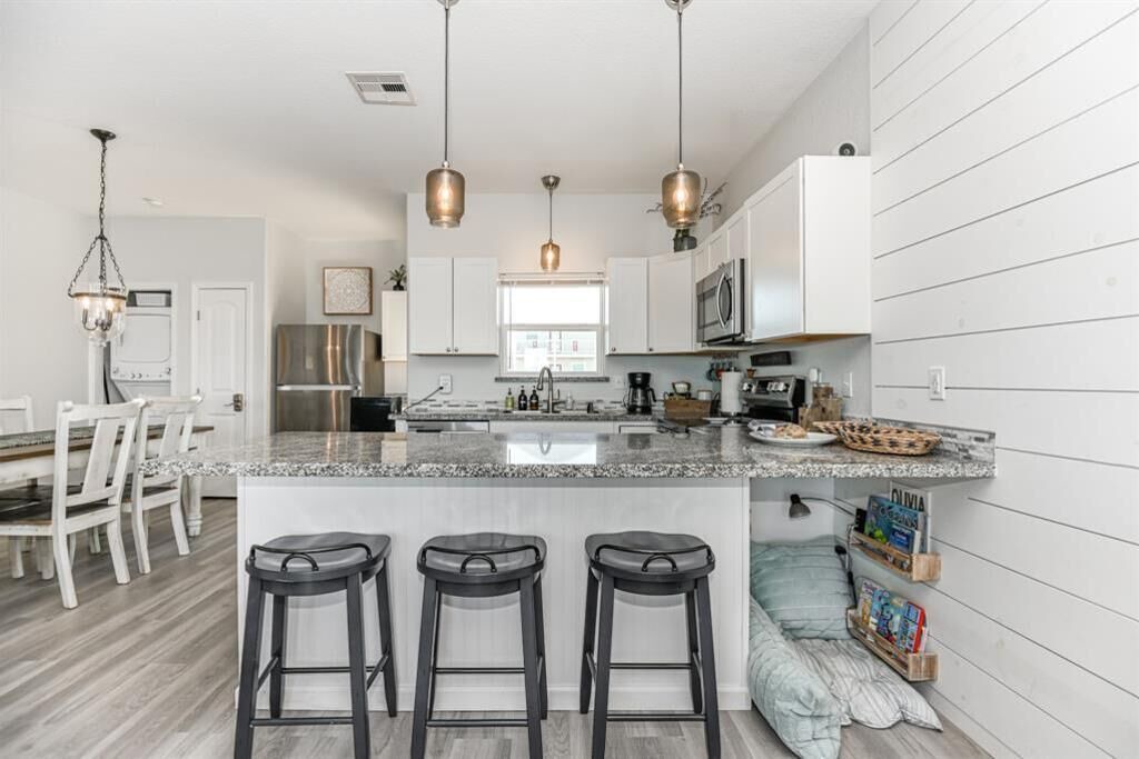 Photo of Kitchen in Surfside Beach