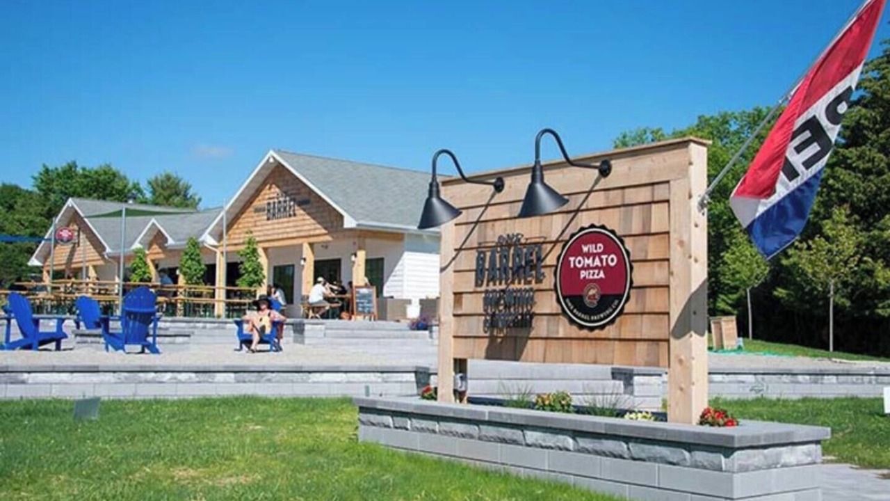 Photo of Outdoor in Sturgeon Bay