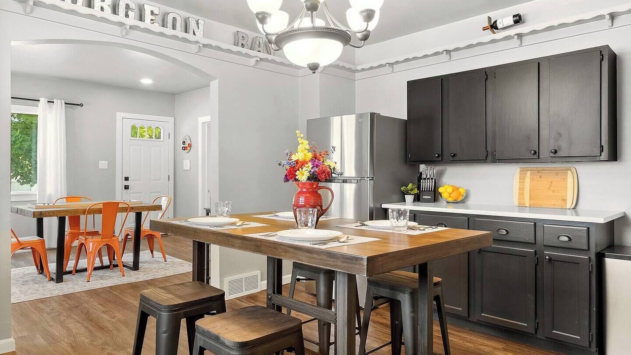 Photo of Others in Sturgeon Bay