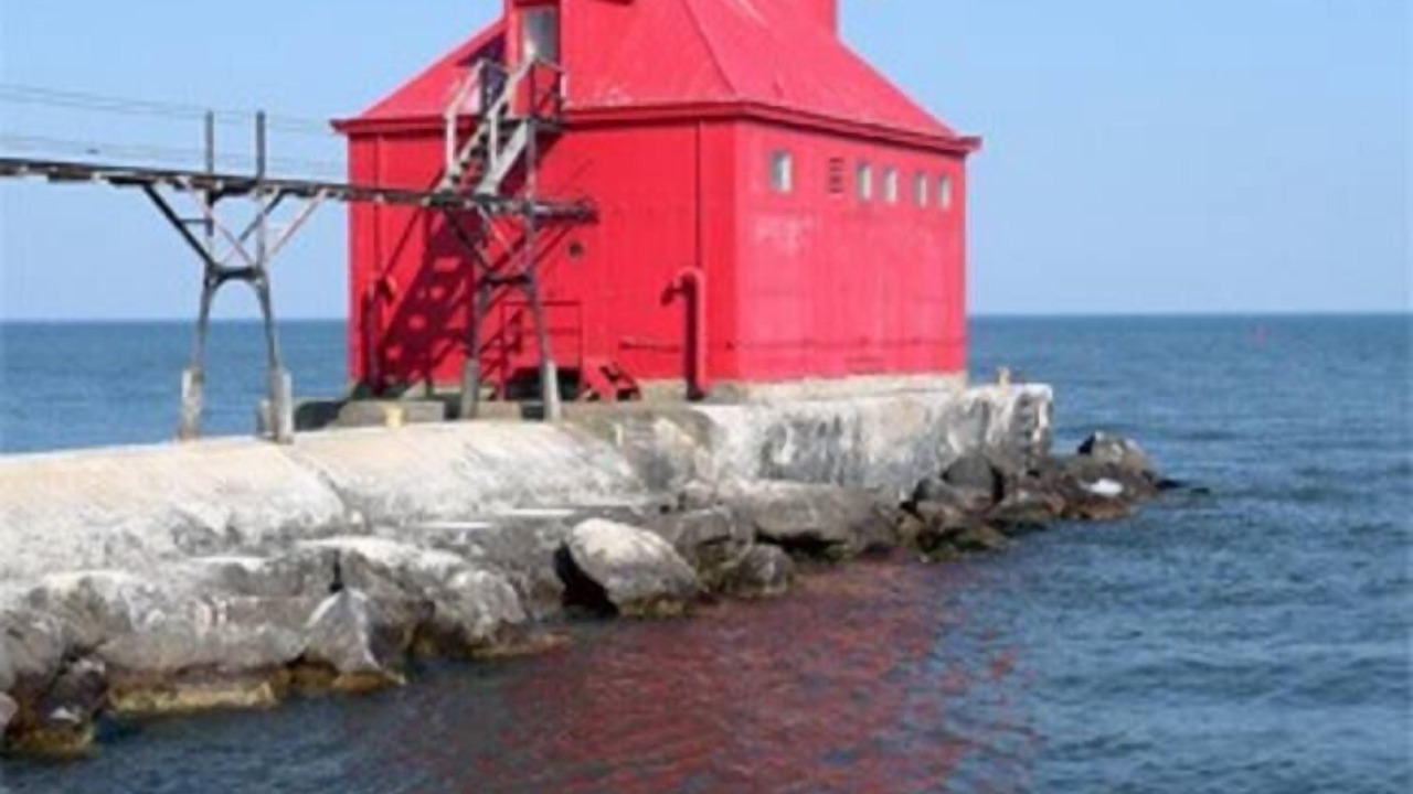 Photo of Others in Sturgeon Bay