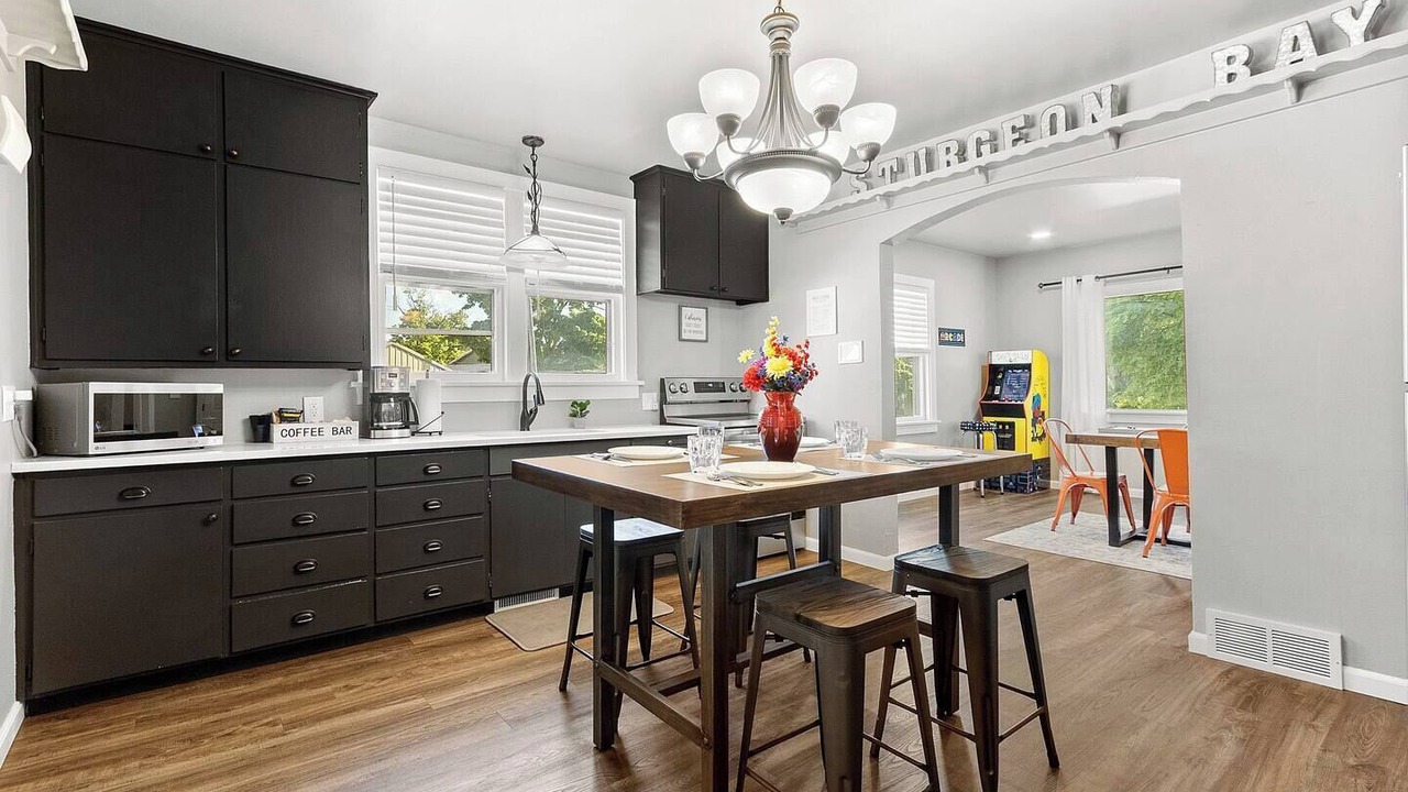 Photo of Bedroom in Sturgeon Bay