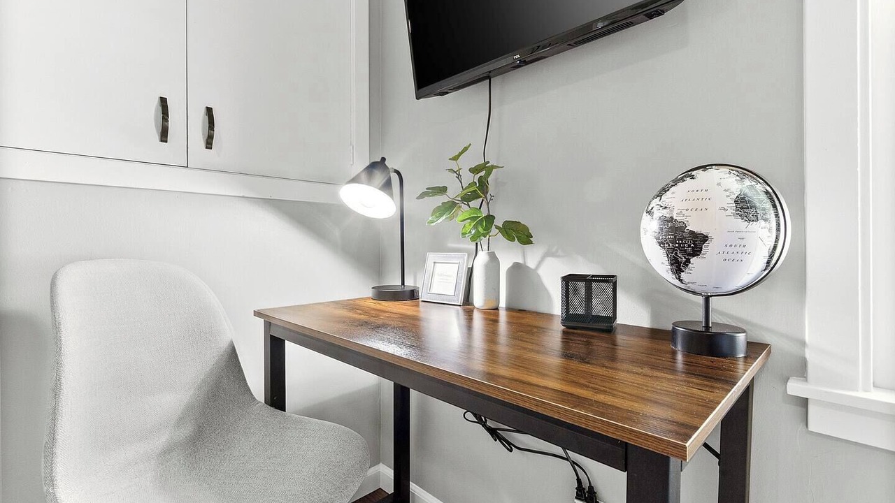 Photo of Bedroom in Sturgeon Bay