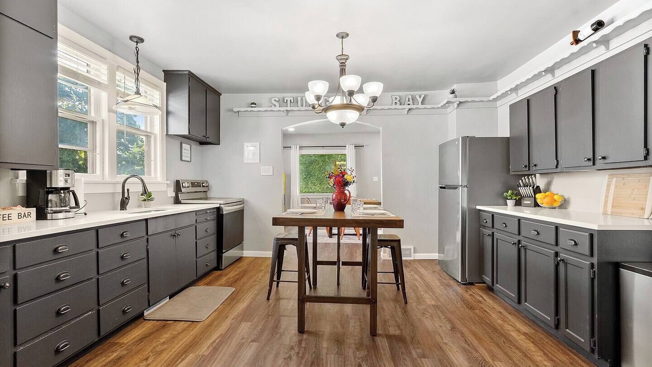 Photo of Others in Sturgeon Bay