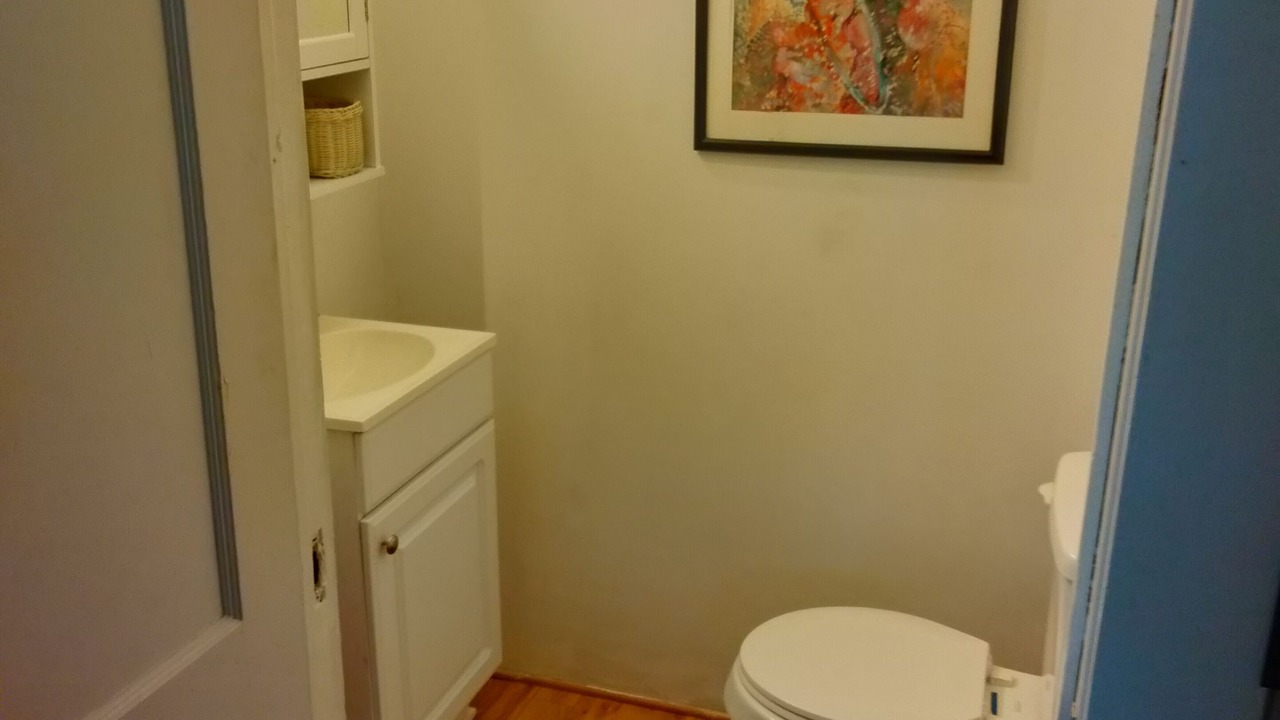 Photo of Bathroom in Ruston
