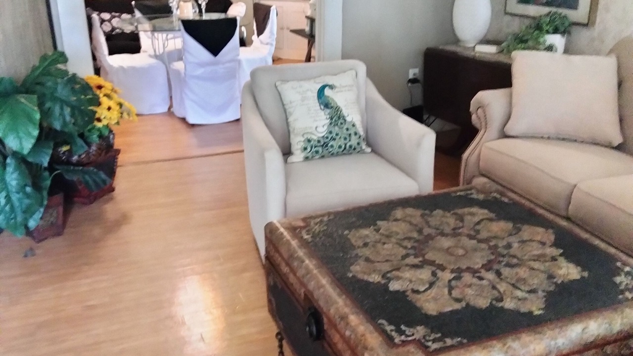 Photo of Livingroom in Ruston