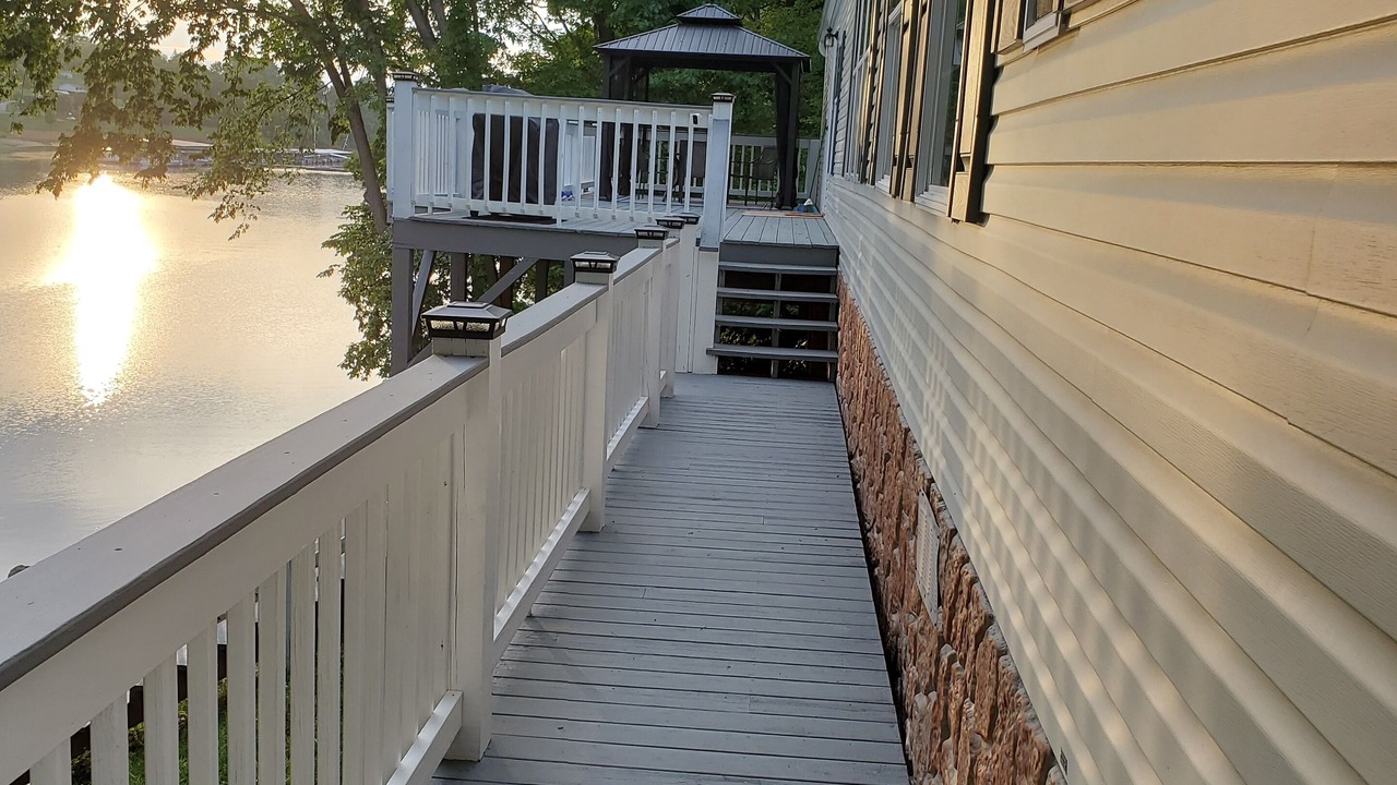 Photo of Outdoor in Hamblen County