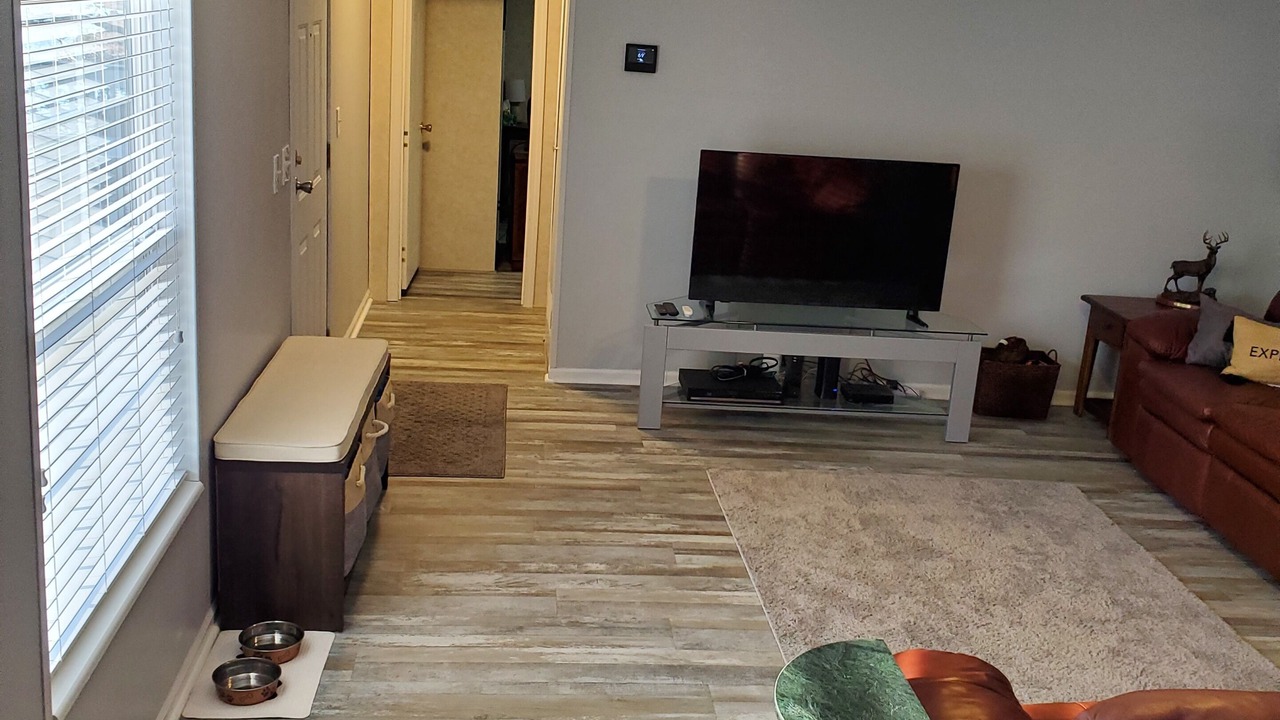 Photo of Bedroom in Hamblen County