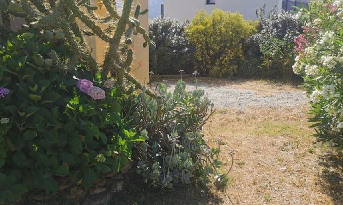 Photo of Outdoor in Calenzana