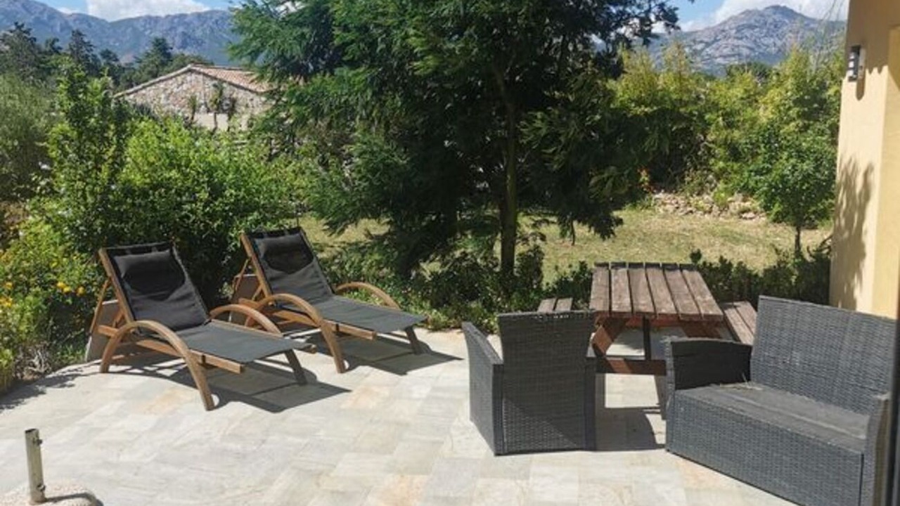 Photo of Outdoor in Calenzana