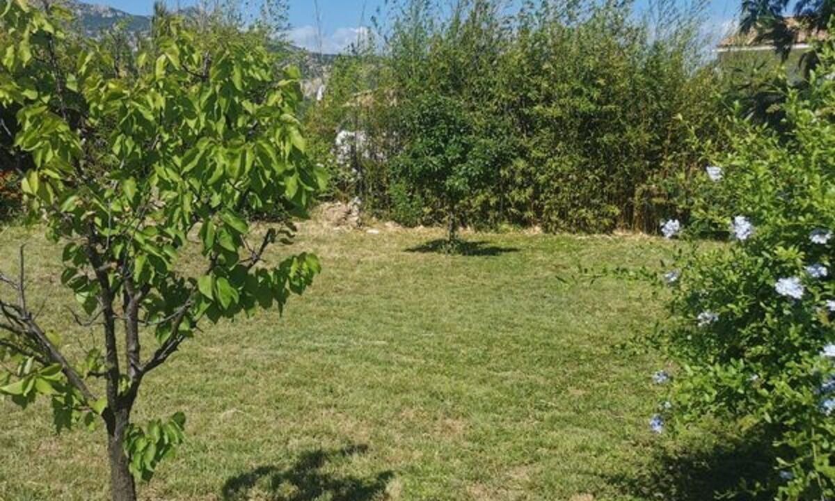 Photo of Outdoor in Calenzana